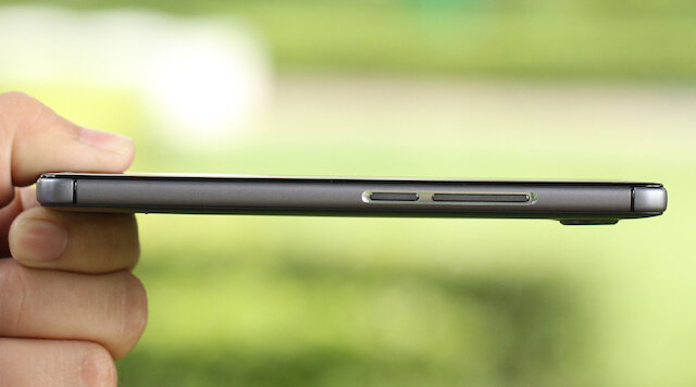 Điện thoại Wiko U Feel