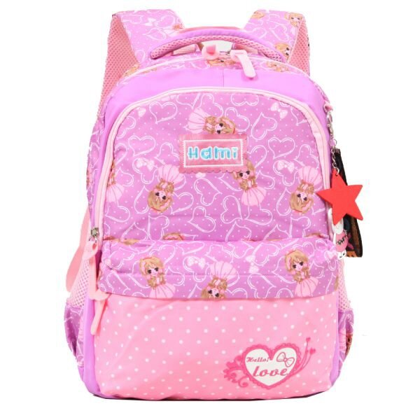 Balo học sinh cấp 1 Hami 8010