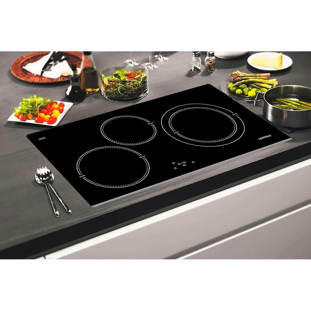 Bếp từ 3 vùng nấu Hafele 536.61.585