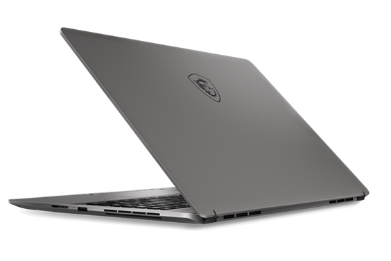 MSI Creator Z16 HX Studio B13VFTO-063VN (Ảnh 2)