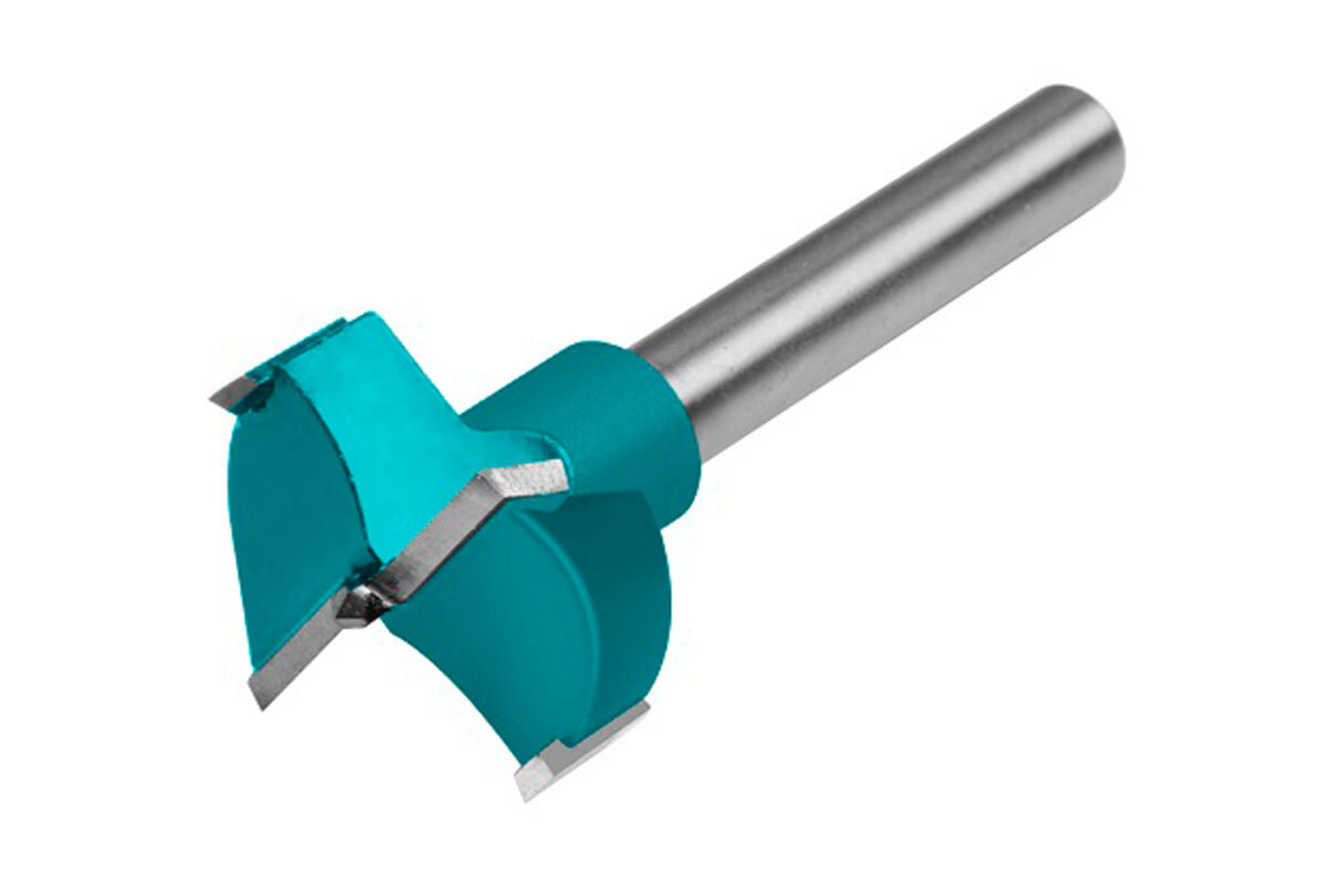 Mũi khoét gỗ 32mm Total TAC180321