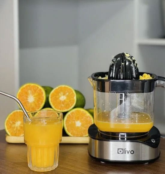 Máy vắt cam Olivo CJ12