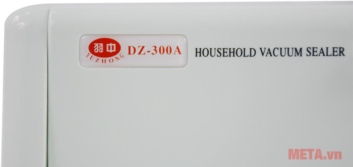 Máy hút chân không gia đình DZ-300A (không kén bao bì)