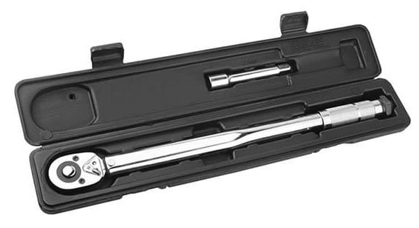 Cần tuýp tự động 