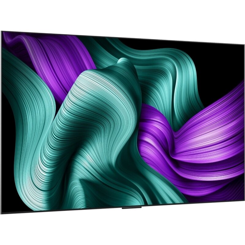 Smart Tivi LG OLED evo AI 4K 97 Inch OLED97M5PSA