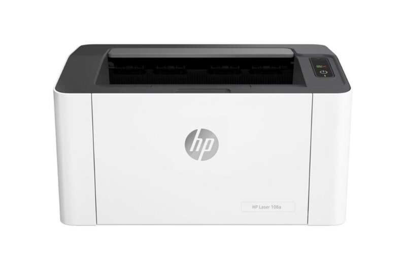 Máy in laser trắng đen HP 108A