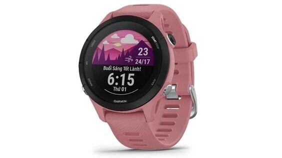 Theo dõi sát sao thể trạng người dùng