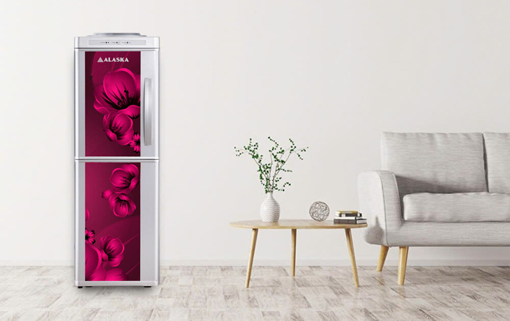 Máy nóng lạnh Alaska R-71 không chiếm nhiều diện tích