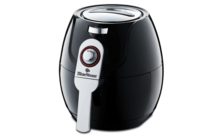 Nồi chiên không dầu Bluestone AFB-5859 3,3L Nồi chiên không dầu Bluestone AFB-5859 3,3L