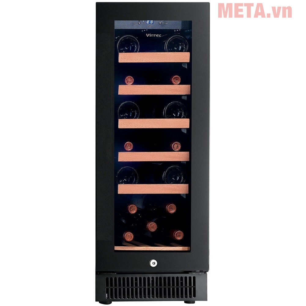 Tủ bảo quản rượu Electrolux Vintec V20SGES3 20 chai