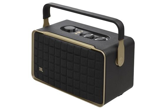 Loa Bluetooth JBL Authentics 200 8