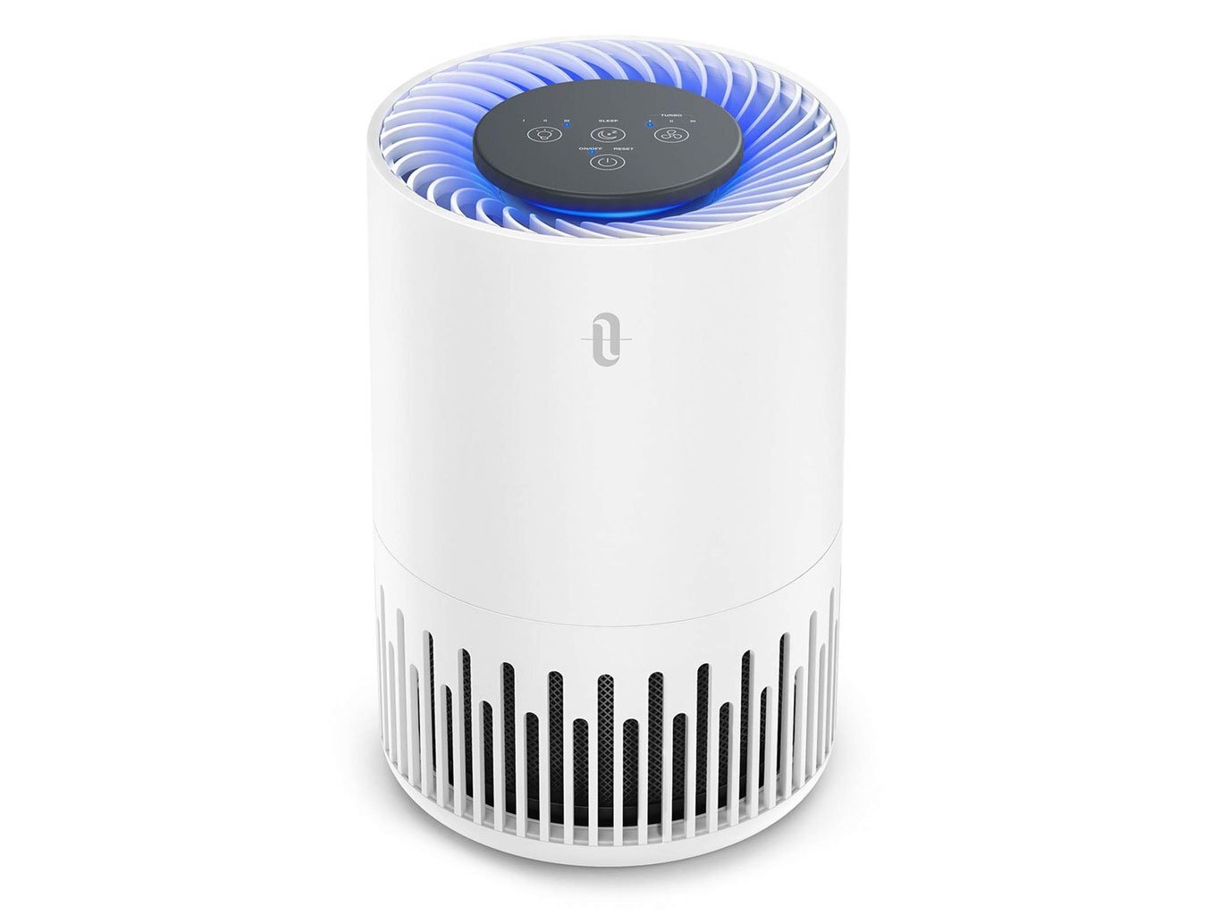 Taotronics TT-AP001 thiết kế màu trắng Taotronics TT-AP001