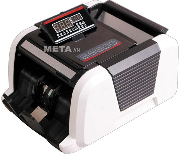 Máy đếm tiền CASHTA 3900UV