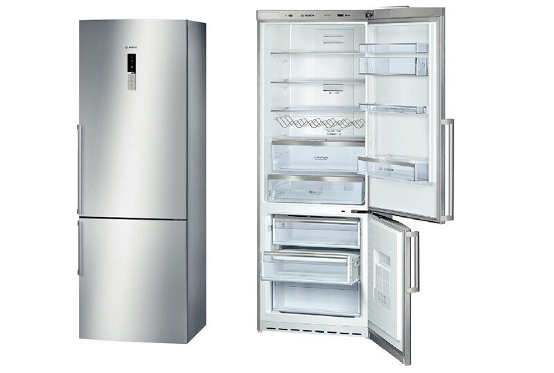 tủ lạnh Bosch KGN49AI22