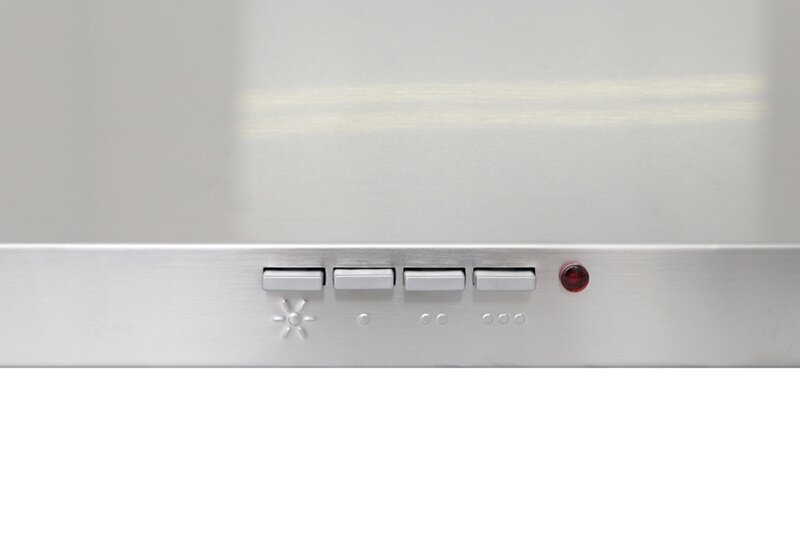 Máy hút mùi Teka DBB-70 Máy hút mùi Teka DBB-70