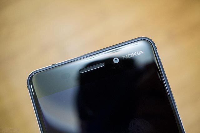 Điện thoại Nokia 6
