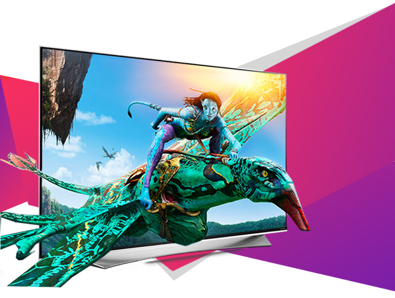 Smart Tivi LG 55 inch 55UF950T Smart Tivi LG 55 inch 55UF950T