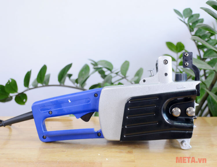 Máy cưa điện Hyundai HCX405 405mm