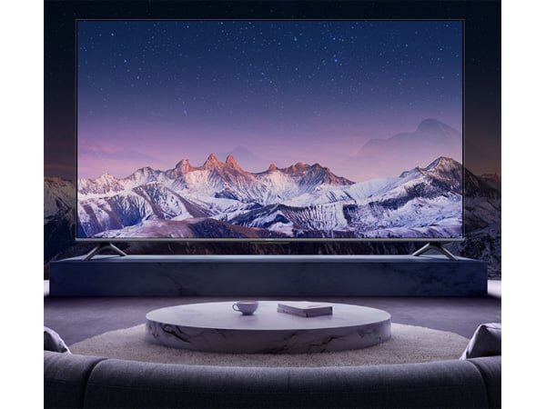 Smart Tivi Xiaomi miniLED