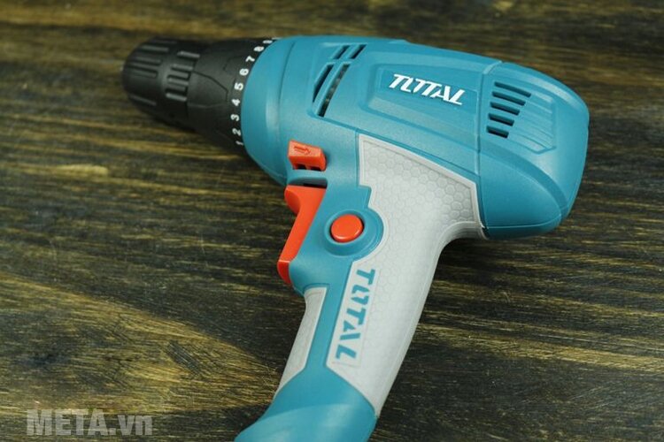 Máy khoan điện Total TD502106