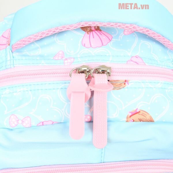 Balo học sinh cấp 1 Hami 8010