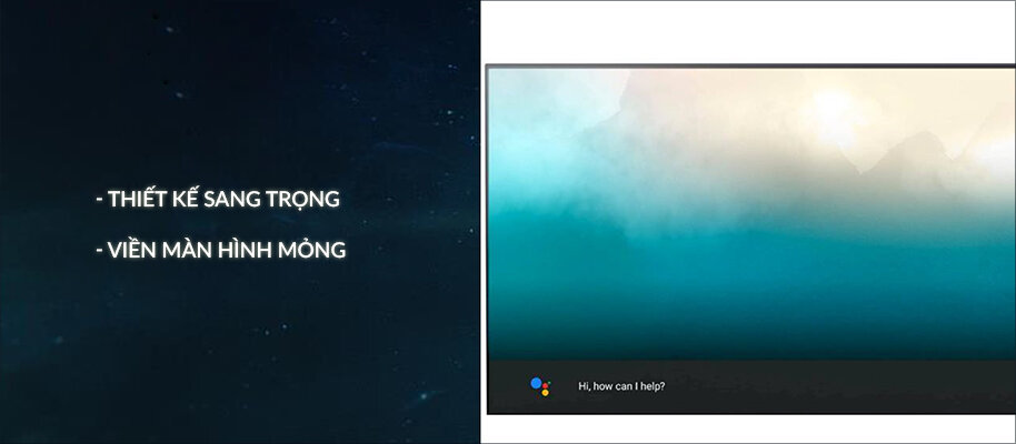 Tivi Smart TCL 32S6500 - 32 inch