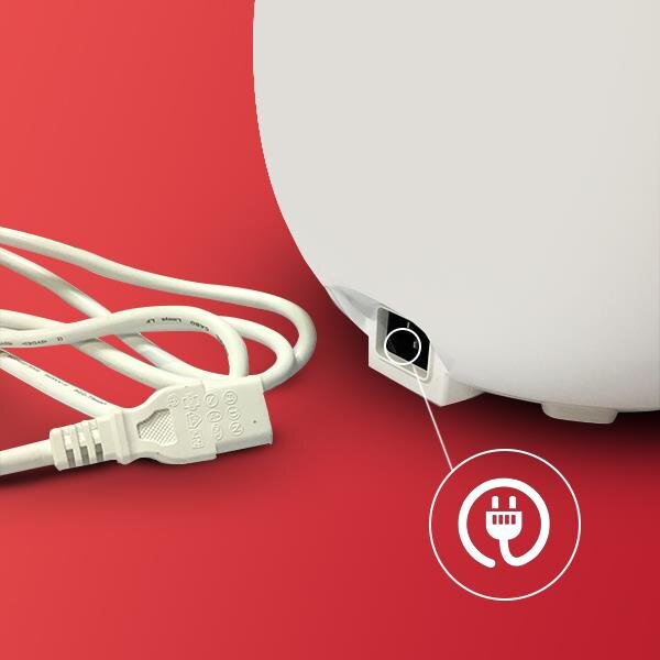 Nồi cơm điện Sharp 0.72L KS-A08V-RD (2018)