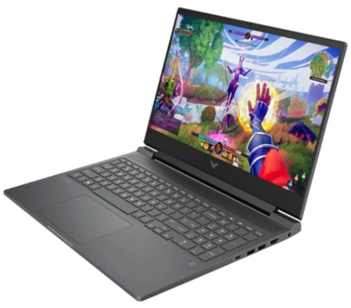 Laptop HP Gaming Victus 16-r0376TX AY8Z2PA
