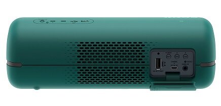 Loa di động SONY SRS-XB32/RC E (Màu đỏ) Loa di động SONY SRS-XB32/RC E (Màu đỏ)