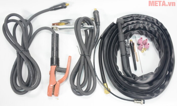 Máy hàn điện tử Hồng Ký HK TIG 200E