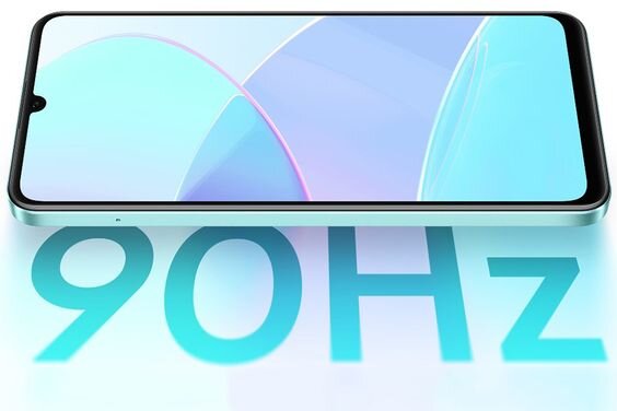 Màn hình realme C51 3GB-64GB