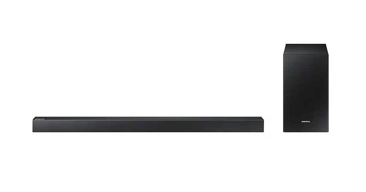 Loa soundbar samsung HW-R450/XV