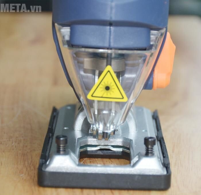 Máy cưa lọng Maxpro MPJS800VLQ