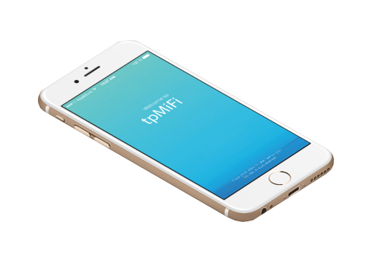 Bộ phát Wifi di động từ sim 4G TP-Link M7300