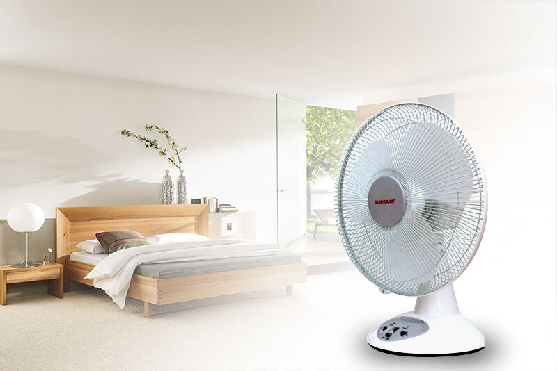 Quạt sạc điện Sunhouse SH722 Quạt sạc điện Sunhouse SH722