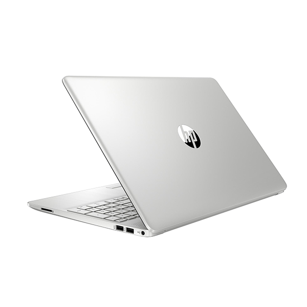 Laptop HP 15s-du0068TX 8AG28PA (Silver)
