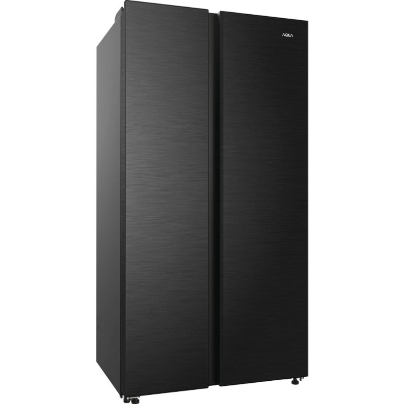 Tủ lạnh Aqua Inverter 646 lít AQR-S682XA(FS)