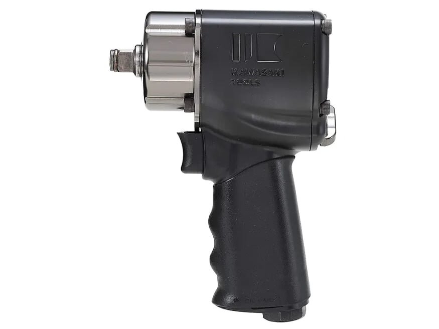 Súng vặn bu lông khí nén 1/2 Kawasaki KPT-6135