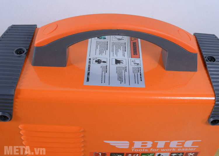 Máy hàn BTEC MMA 250A