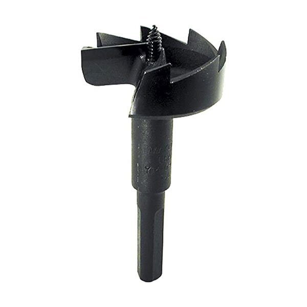 Mũi khoét gỗ chuôi lục giác 45mm Makita D-29991