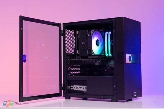 PC Gaming E-power 03 (ảnh 2)