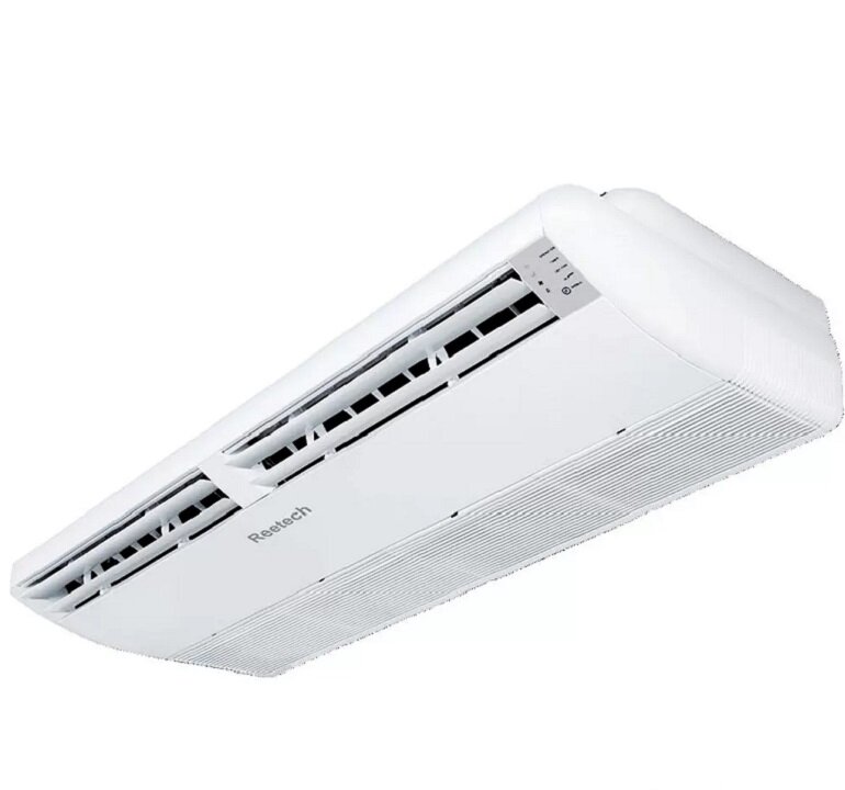 Điều hòa Reetech 1 chiều RU60-BA-A