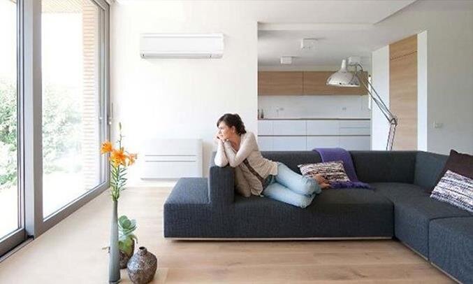 Điều hòa 1 chiều Inverter HITACHI RAS-X13CGV 14.300BTU Điều hòa 1 chiều Inverter HITACHI RAS-X13CGV 14.300BTU