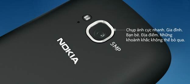 Điện thoại Nokia Lumia 710