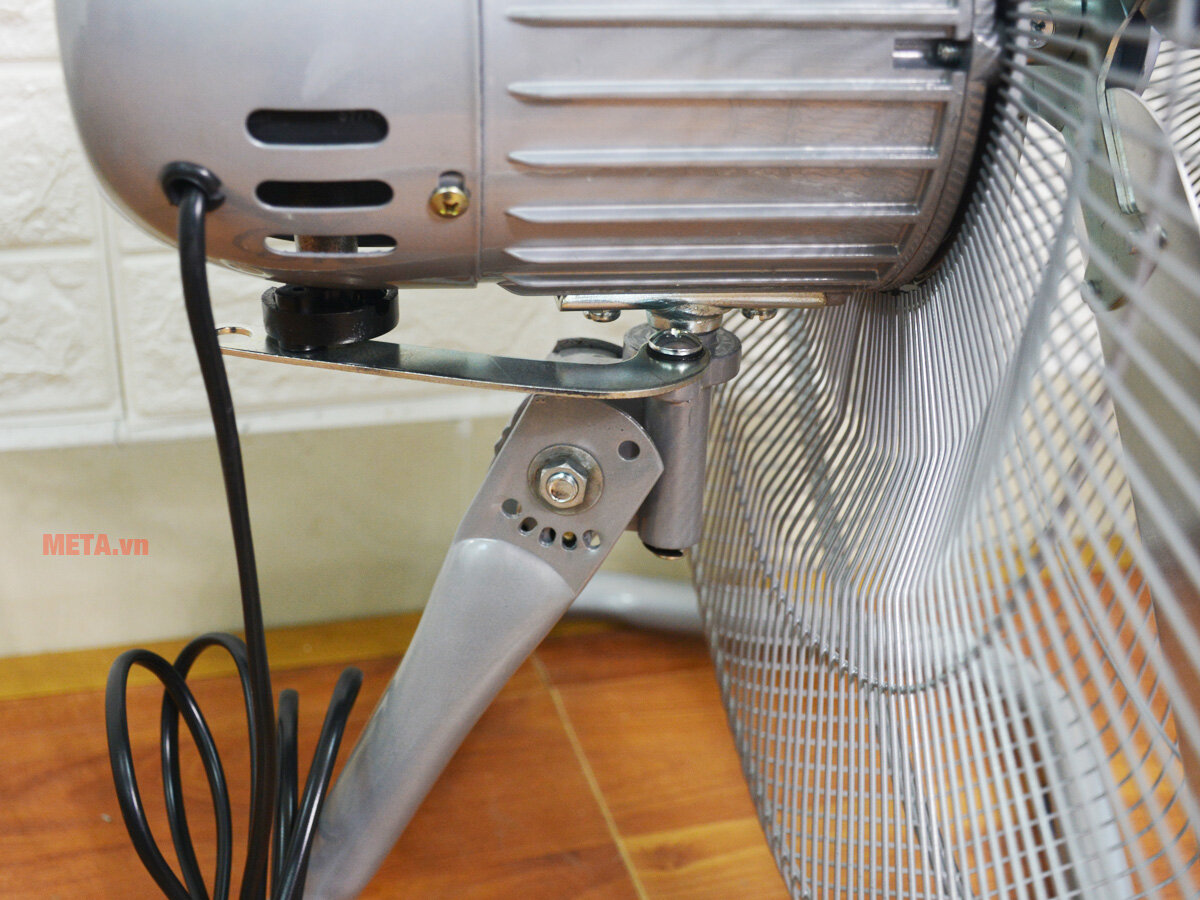 Quạt sàn công nghiệp Ching Hai FF9299