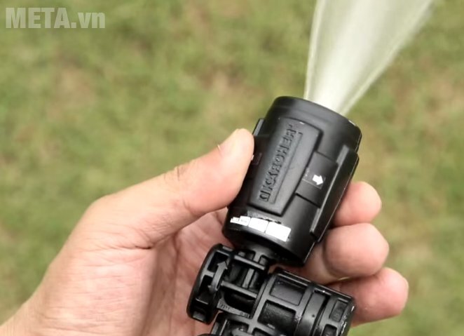 Máy phun rửa áp lực Karcher K2 420