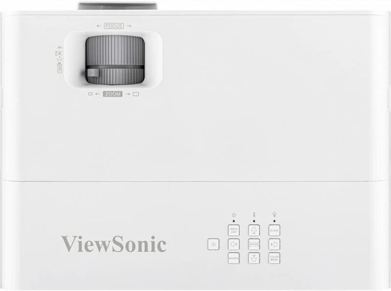 Máy chiếu Viewsonic PX749-4K