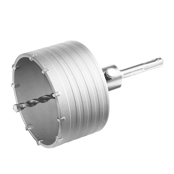 Mũi khoan lỗ 65mm Total TAC430651