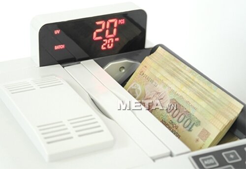 Máy đếm tiền ZJ-5600C Máy đếm tiền ZJ-5600C