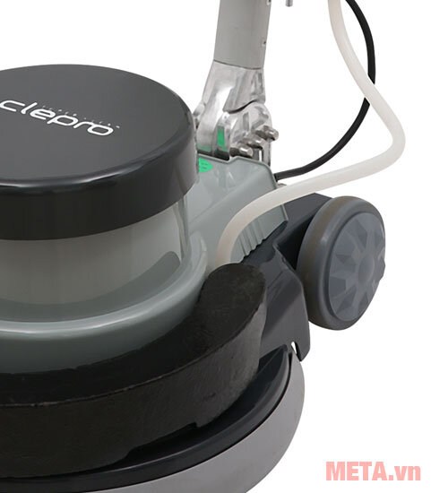 Máy chà sàn tạ Clepro CSW17G Máy chà sàn tạ Clepro CSW17G
